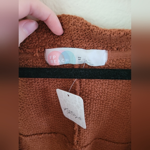 Nwt Free people beach set - Picture 6 of 7